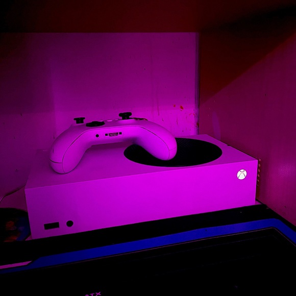 XBOX 1 X/S